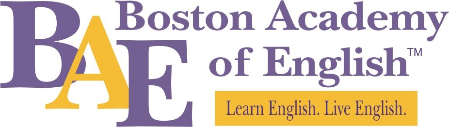 Boston Academy of English