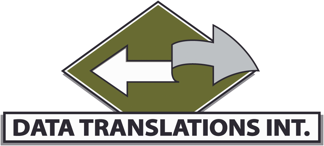 Data Translations Int.